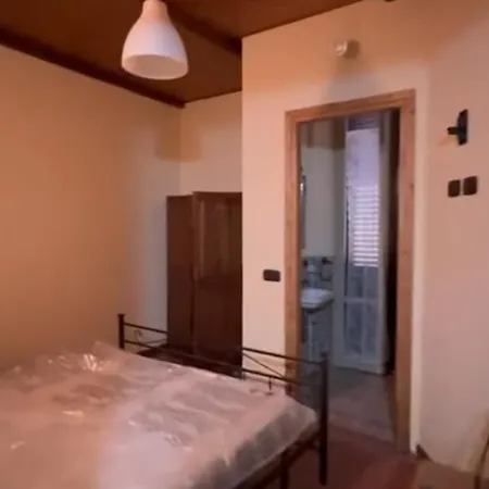 Comfort Stellare Διαμέρισμα Spello