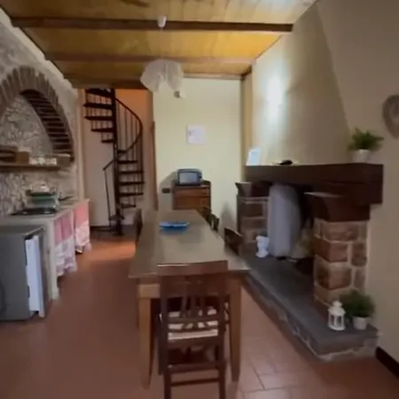 Apartamento Comfort Stellare Spello